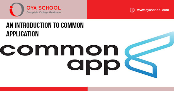 An Introduction To Common Application