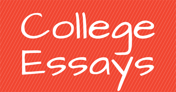 college eassay