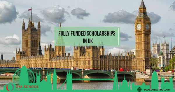 Fully Funded Scholarships at Imperial College of London in UK