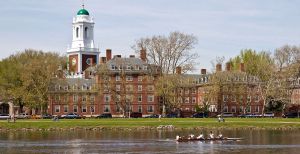 Fully Funded Fellowship at Harvard University