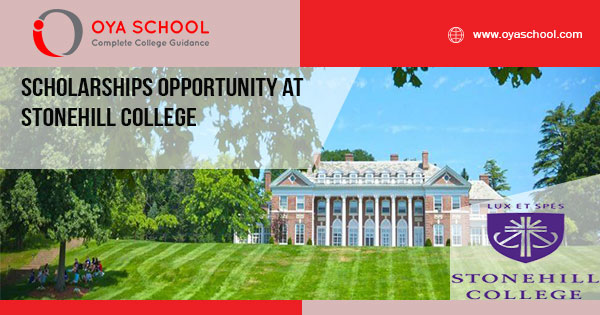 Scholarships Opportunity at Stonehill College