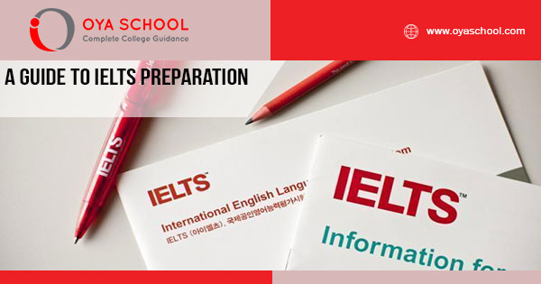 A Guide to IELTS Preparation