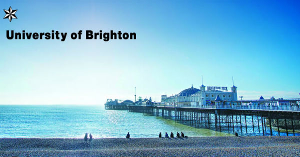 Research scholarships at the University of Brighton