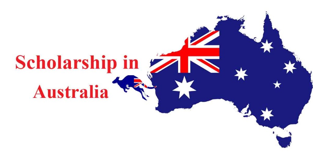 Scholarship in Australia