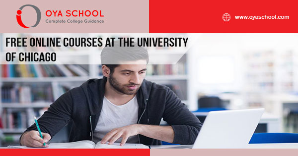 Free Online Courses at the University of Chicago