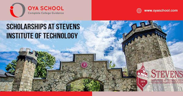 Scholarships at Stevens Institute of Technology