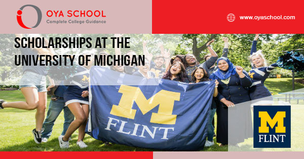 Scholarships at the University of Michign flint