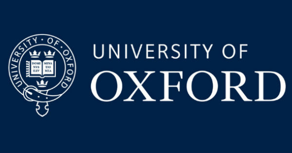 Fully Funded Scholarships in University of Oxford