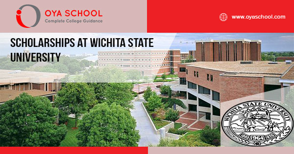 Scholarships at Wichita State University