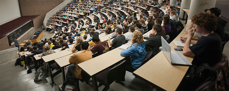 Higher Education system in the United Kingdom