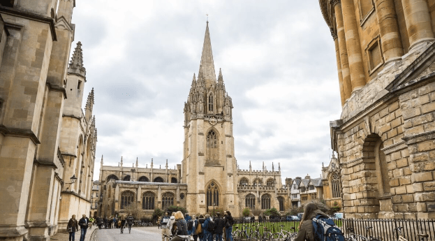 Apply Now | List of Masters Degree Scholarships in UK 2023