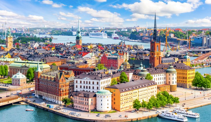 Top 10 Fully Funded Scholarships in Sweden 2023 || Apply Now